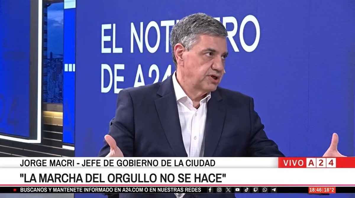 JeremiasAntelo's tweet photo. En que multiverso NO SE HACE ?  por que en el que habitamos nosotres la @MarchaOrgulloAR  se hace 7 de noviembre. https://t.co/HTHdwxcMQt
