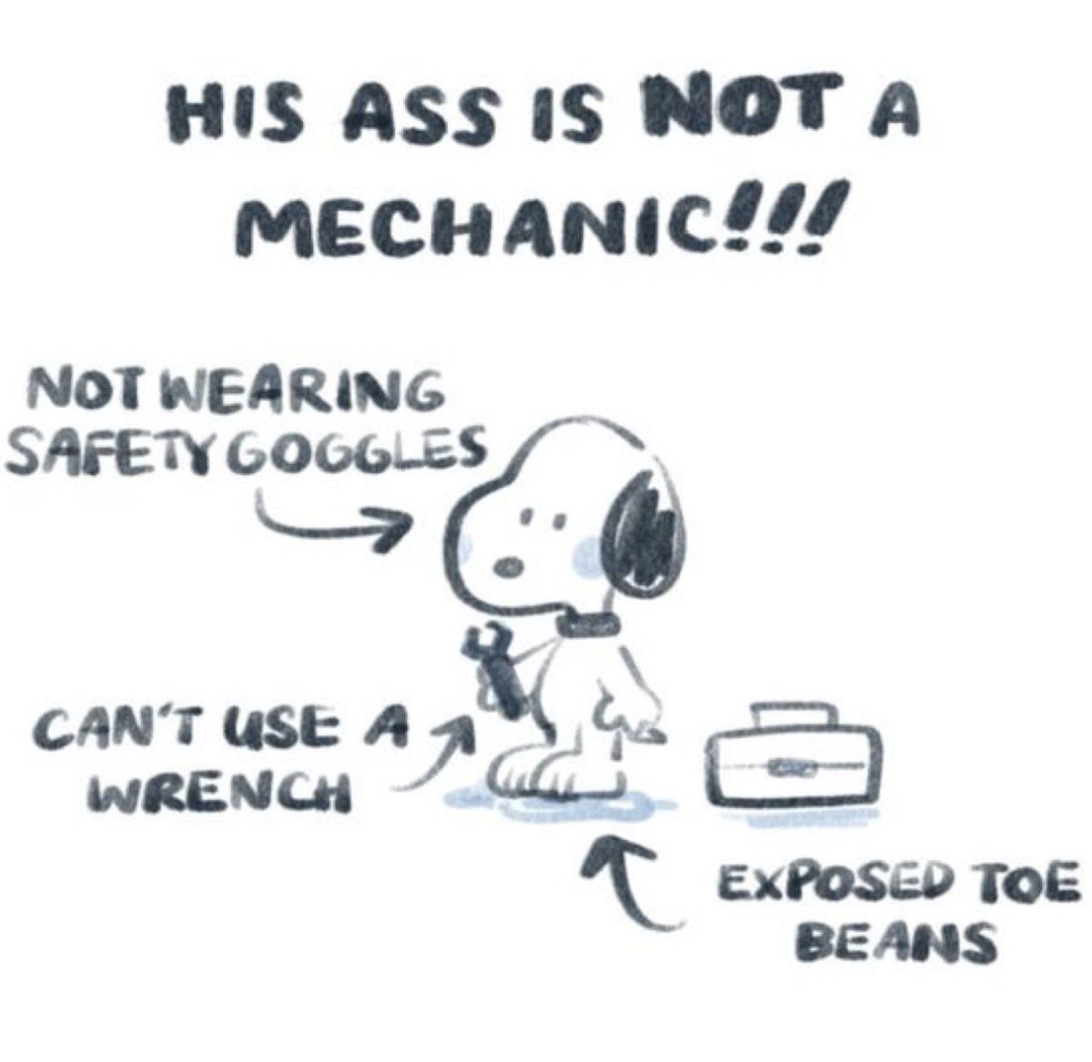 DailySnoopys's tweet photo. https://t.co/4h3e76cVh7
