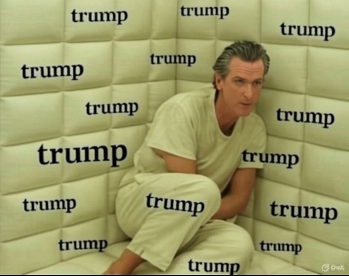 PittsburgJack's tweet photo. @GavinNewsom https://t.co/sYp5jd5aIw