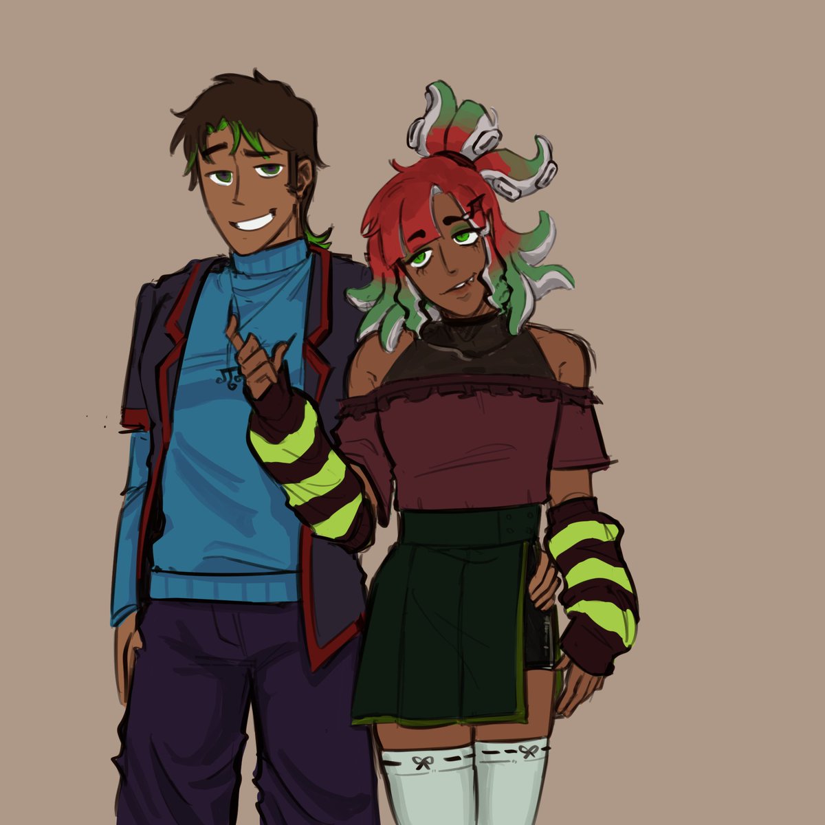 mr_teaspill's tweet photo. (KiY Created Verity AU)
#KiYCV

Crackship of the century, #nukeclips x #cthulhu , #nukethulhu https://t.co/YMGCby8yfF
