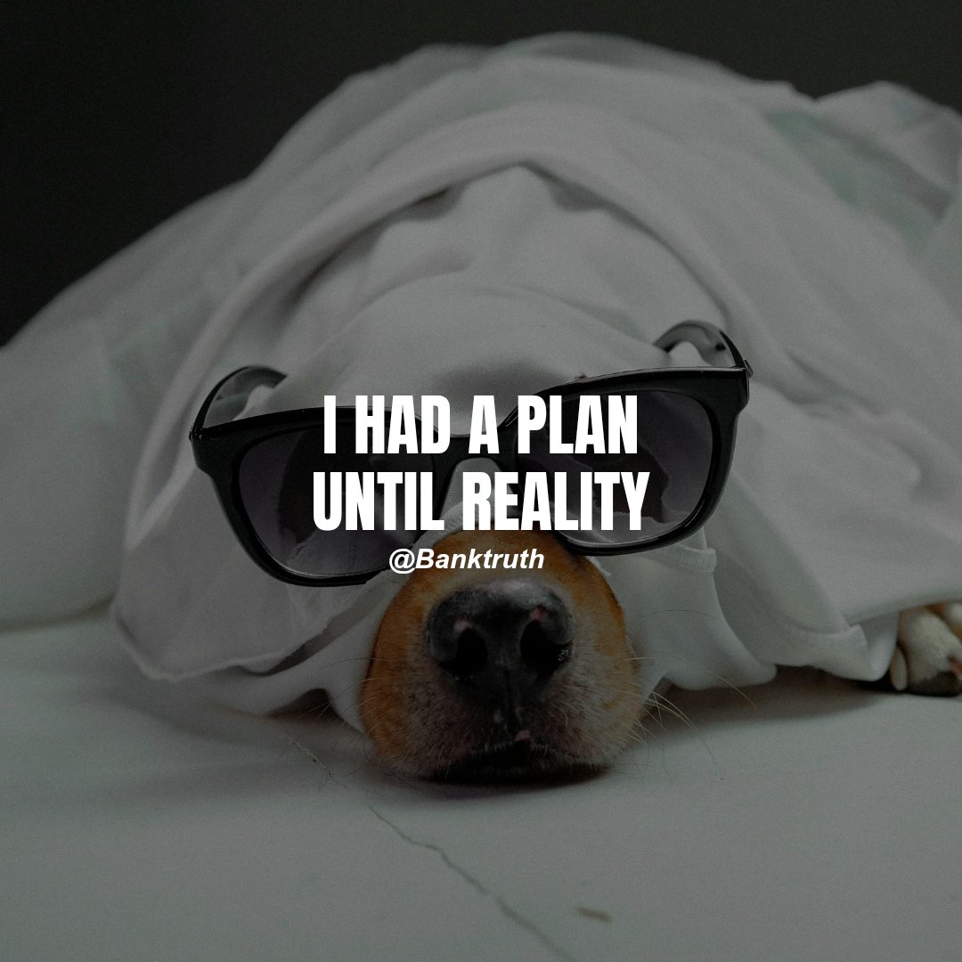 RichEigen33025's tweet photo. The plan was perfect… then reality showed up. 😂 Drop a 😂 if this sounds familiar! #FunnyContent #Relatable #ViralPosts #JustForLaughs https://t.co/J0MiC2nDoj