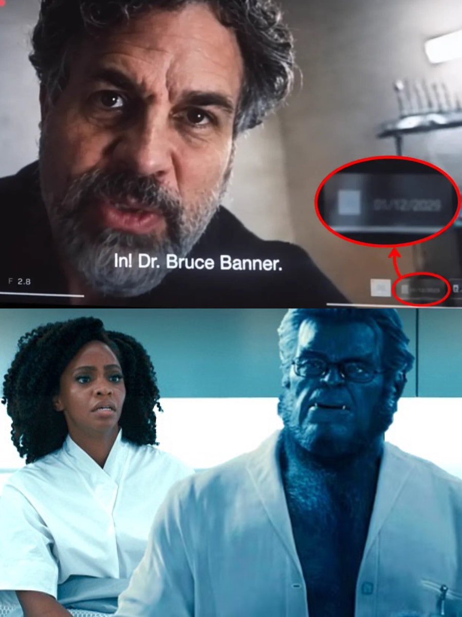 nacaomarvete616's tweet photo. 🚨 LINHA DO TEMPO!

2026 — The Marvels: Monica Rambeau fica presa no universo dos X-Men.

2028 — Homem-Aranha: Um Novo Dia.

2029 — Hulk é recrutado pelo Doutor Destino.

Ou seja: Monica já está com os X-Men há cerca de 3 ANOS. https://t.co/tTcvp0xSkx