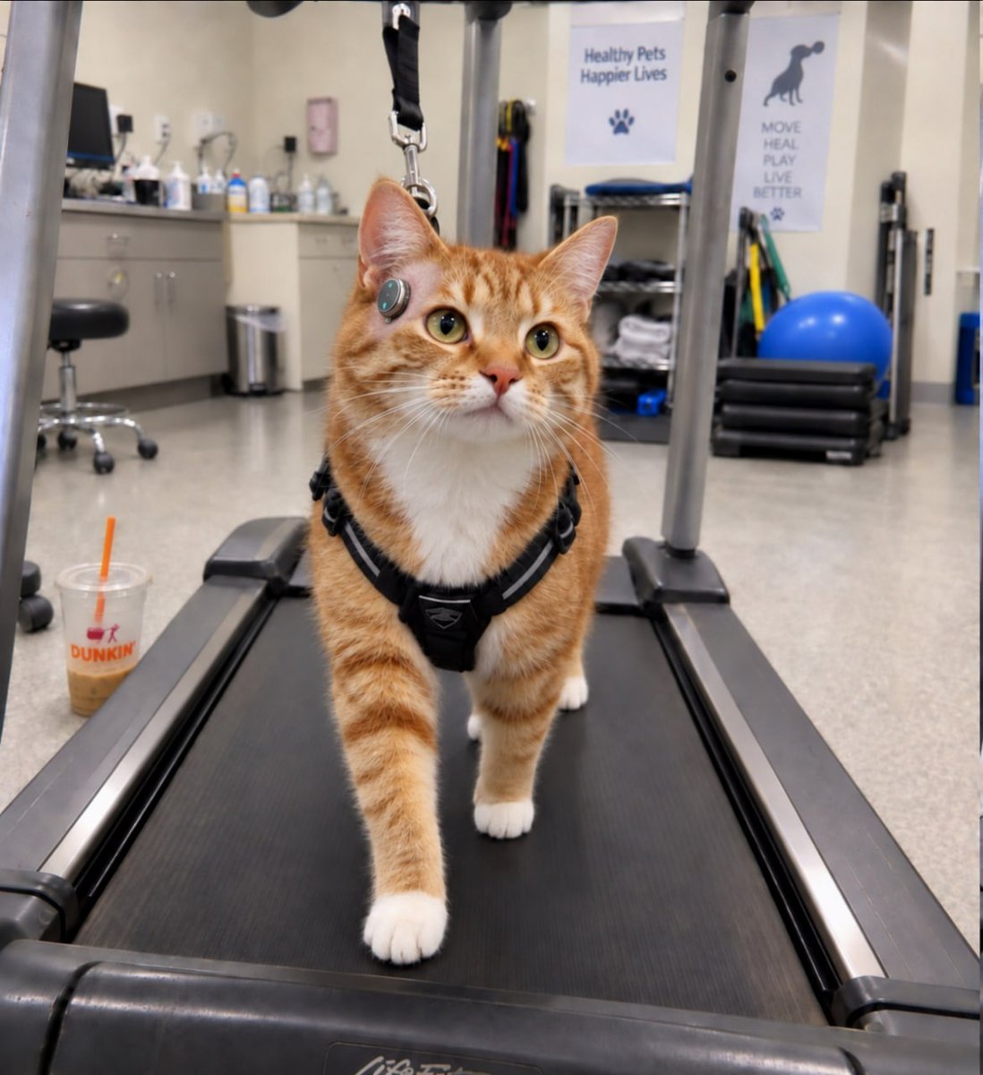 0xBrangizz's tweet photo. Neuralink just put a chip in a cat called $MIA This is the first ever cat with Neuralink the pig was Gertrude the monkey was Pager now we have a cat Mia  https://t.co/1aYx6Lj7rP Teslarati just posted 1 hour ago. https://t.co/Xeglh37BjB