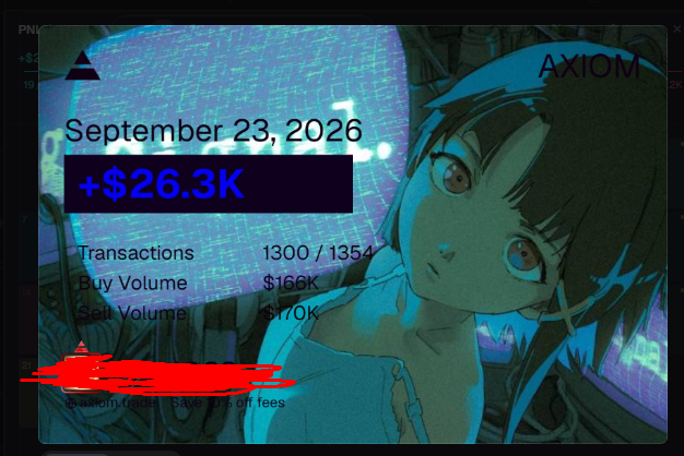 000000021x's tweet photo. +26,000$  // +6k unrealized ( but from yday p much ) https://t.co/bMedWO4Ikb