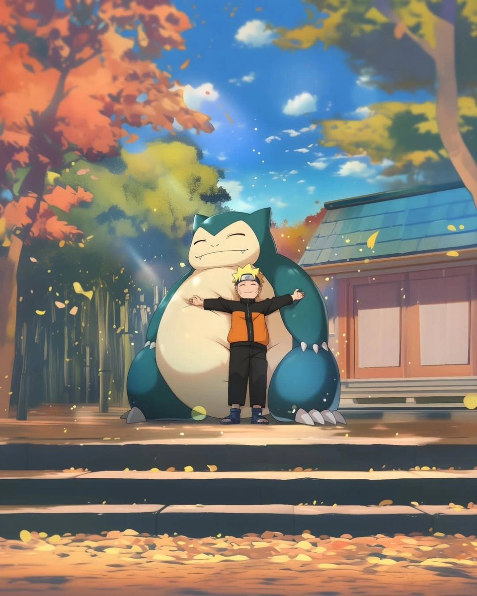 WSSMihawk's tweet photo. Pokรฉmon all over #Zoro #Bulbasaur #HimikoToga #Gengar #Naruto #Snorlax #GonFreecss #Killua #Lucario #Pokemon #ONEPIECE #MyHeroAcademia #MHA #HunterxHunter #HxH #HunterHunter https://t.co/VrPciyGVY4