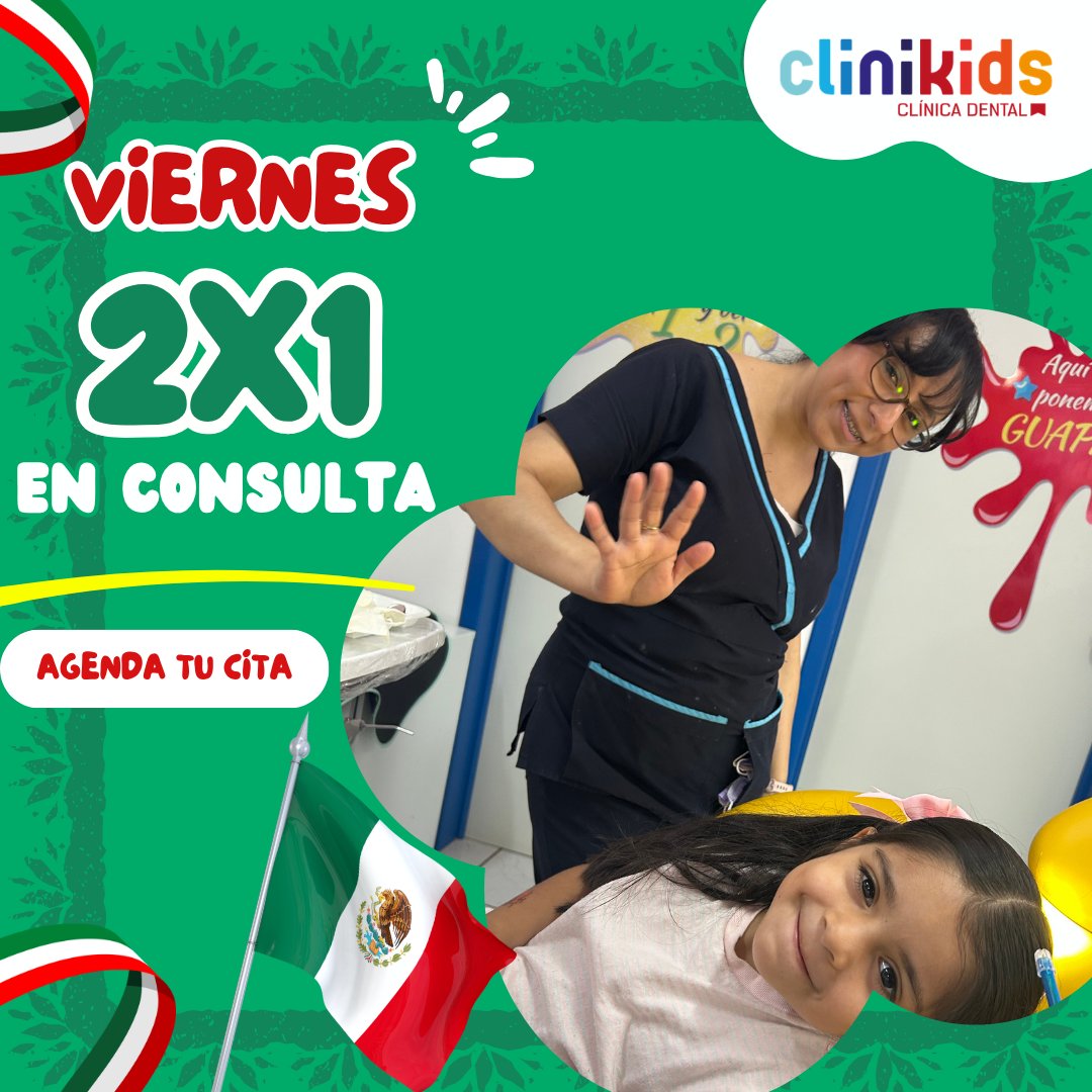 clinikidsmx's tweet photo. El súper equipo que cuida de tu peque. 󰭈🩺 O.I.P: máxima seguridad, amor y sonrisas perfectas. 🚀 #Trabajandoentusonrisa #Cambiandolaformadeveraldentista #Odontopediatra #Odontologodeniños #Urgenciasmedicas #Salud #Ortopedia #Morelia #Niños https://t.co/3kAyEe1mHN