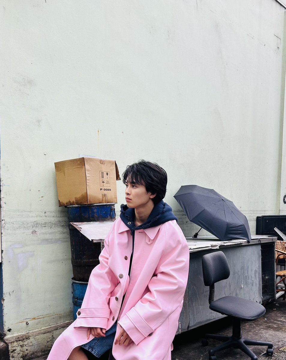 takunico_staff's tweet photo. おはようございます😃
シルバーウィーク明け、みなさん適度に頑張りましょう。
今日も素敵な1日になりますように🌱

by staff

#草川拓弥
#ここにきてシンガポールのオフショagain https://t.co/xuG0EbIfHy