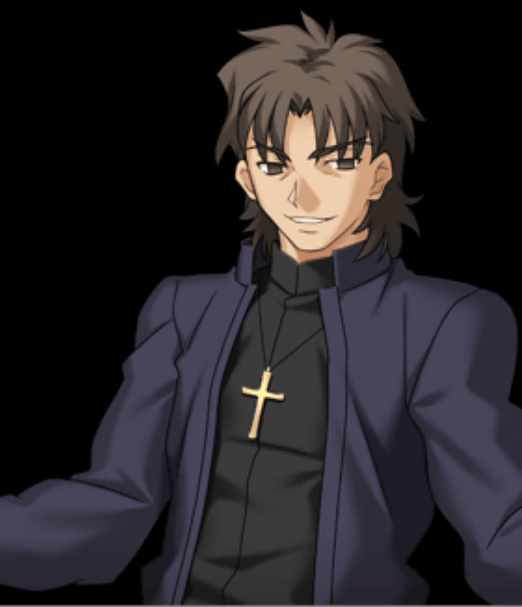 _pinkblossom6's tweet photo. Big fan of kirei hair in unlimited codes
I think this period of Takeuchi artstyle looked the best https://t.co/gUfMbuoUWs