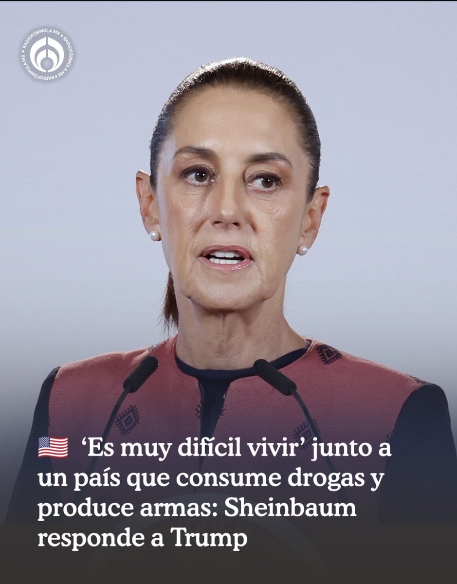 kahoca's tweet photo. Es muy difícil vivir en un país con una presidentA drogadicta. https://t.co/1nxPlzaing