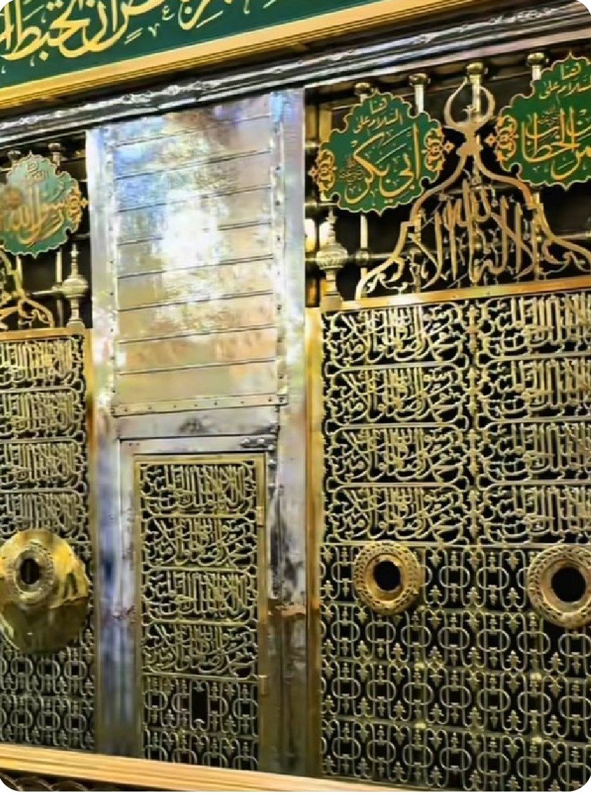 fatimazahor_98's tweet photo. السلام علیکم ورحمتہ اللہ وبرکاتہ

إِنَّ اللهَ خَبِيرٌ بِمَا تَعْمَلُونَ

یقین رکھو کہ جو کچھ تم کرتے ہو ، اللہ اس سے پوری طرح باخبر ہے۔ https://t.co/1f6rxIkSI8