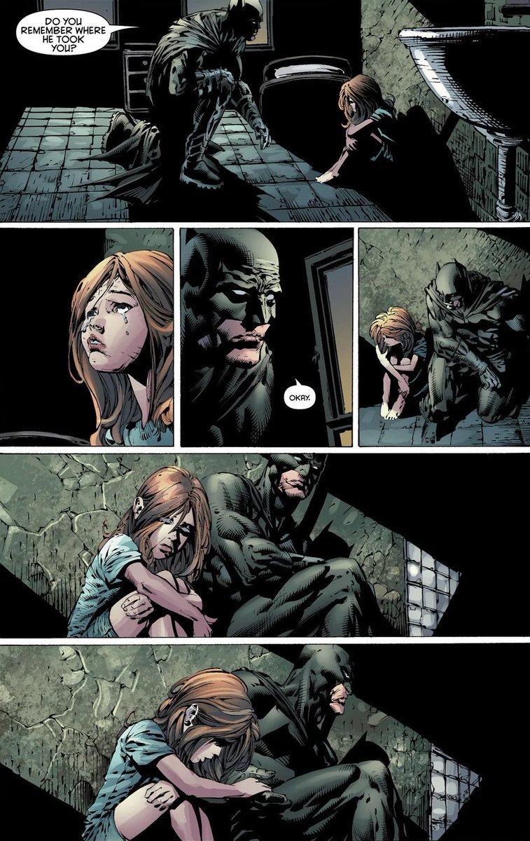 TheDCUBatman's tweet photo. Daily Batman https://t.co/MItmtCbkAt