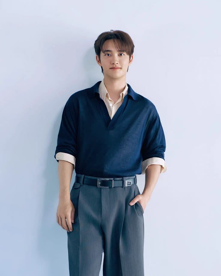 minisooloey's tweet photo. idk but i can totally see 'ralph lauren' in him https://t.co/mxRdbrYfLl