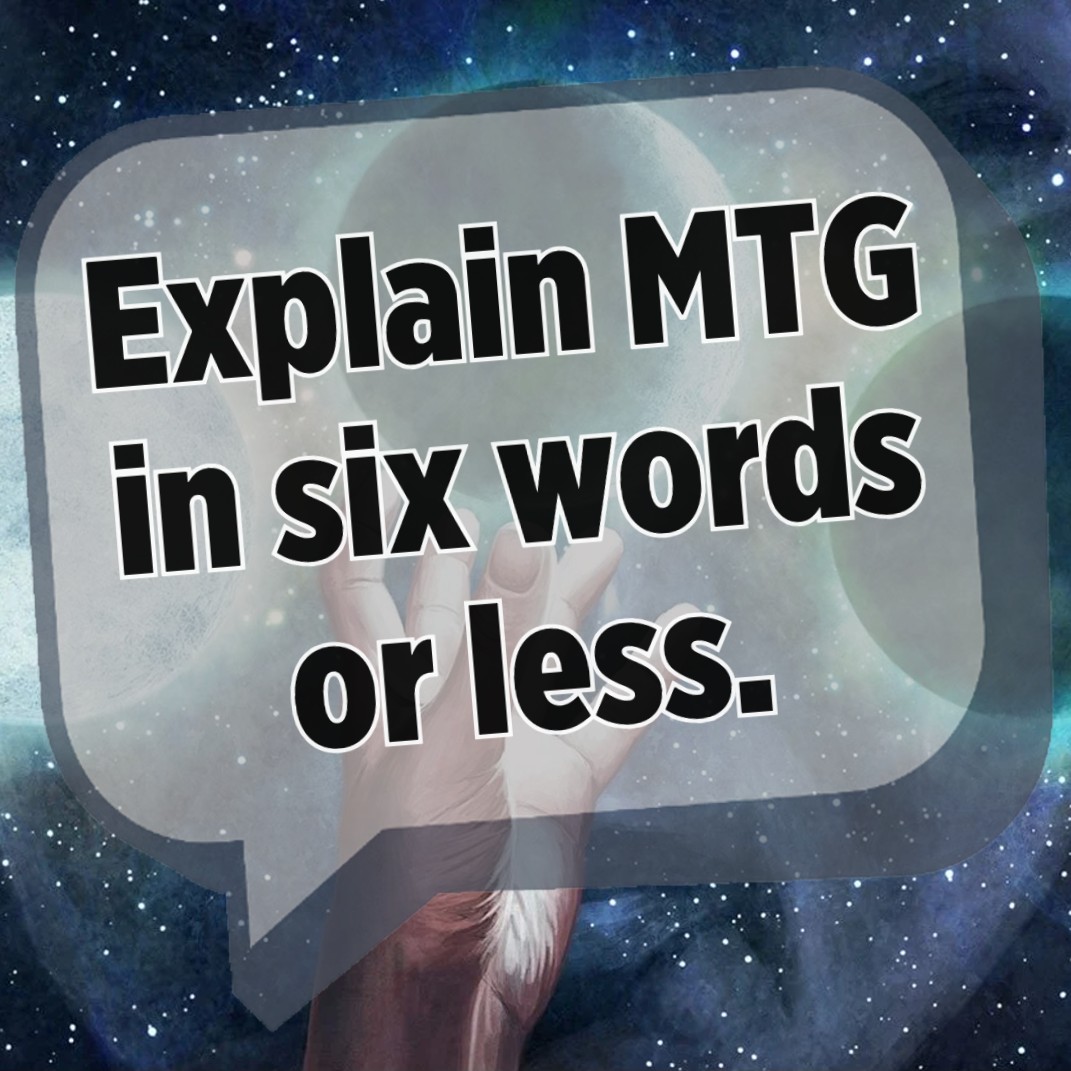 StarCityGames's tweet photo. Can you do it? 🤔

#MTG https://t.co/OmNwk5gpze