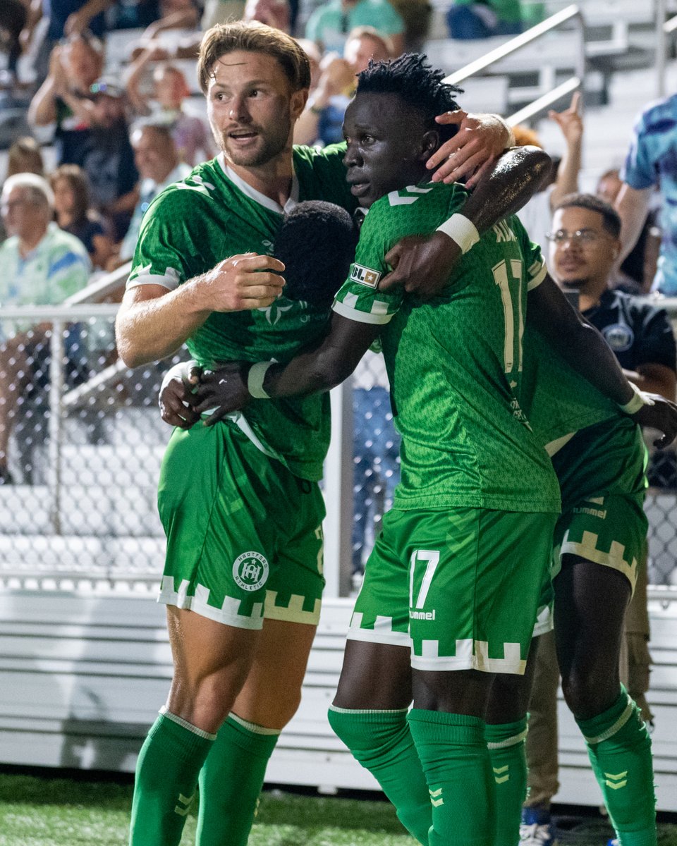 hfdathletic's tweet photo. Just your friendly reminder: We hold the longest unbeaten streak in @USL_Cup history at 13 matches. And counting. ๐
On October 4th, we defend the Cup right here at home. Let's continue making history together, Hartford. ๐ ๐
๐๏ธ https://t.co/pikMaqMUfy
#PlayLoud #USLCup https://t.co/BQxiFwHb3N