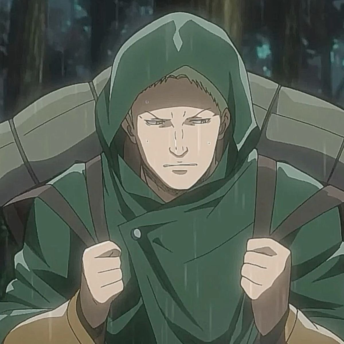 focontrionic's tweet photo. IM NOT SELLING REINER FOR A NICKLE HES WORTH MORE THAN THAT https://t.co/D2OIw5sZzB