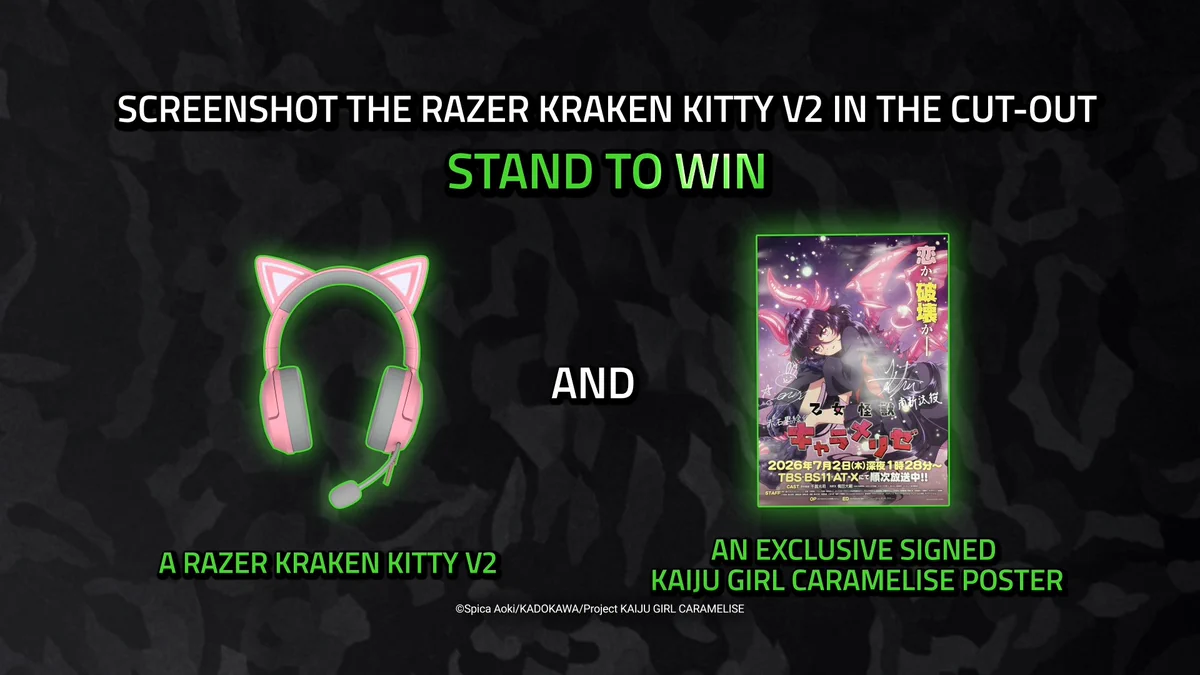 R Λ Z Ξ R (@Razer) / X