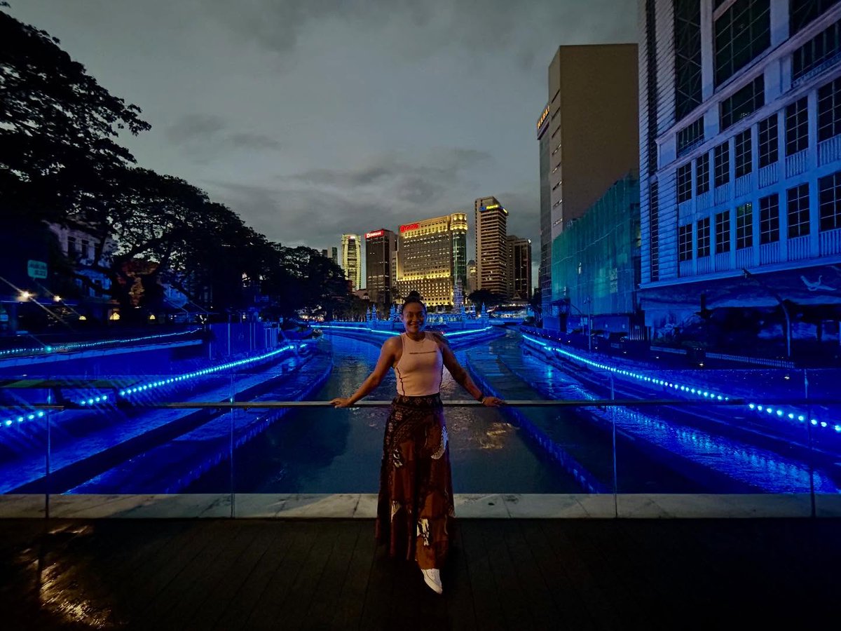 mauro031's tweet photo. Another wonderful night in Kuala Lumpur. https://t.co/Q4pPrgUTax