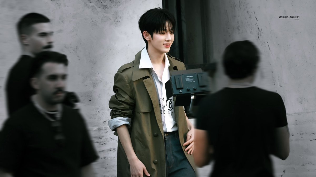 feavynut's tweet photo. Congratulations, Siwoo, on this incredible achievement! May your journey continue to be filled with bigger stages, brighter moments, and countless reasons to shine.

SIWOO MILAN FASHION WEEK SS27

#PARKSIWOOxMM6
#PARKSIWOOMFWSS27 https://t.co/e1wQRbLz9f