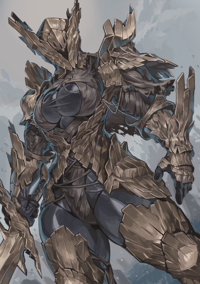 0mmmmm7777777's tweet photo. Knight https://t.co/d0DL33m7Y7
