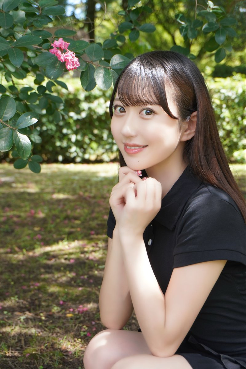 miimi_chuuu_'s tweet photo. おはよん🍒❤️
朝から可愛い会社員見て元気出して❤️‍🔥笑

1日がんばろうねーっ🫶✨ https://t.co/gmCMFiFP6x