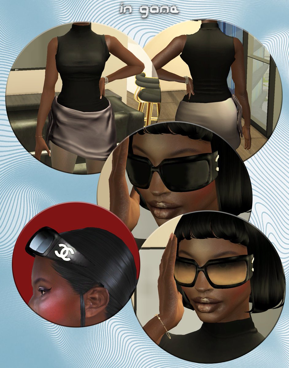 CocoElleann's tweet photo. New Drop, Early Access, Public 10.14
https://t.co/XOqt8TA9H6 https://t.co/EoeoHz9d0Q