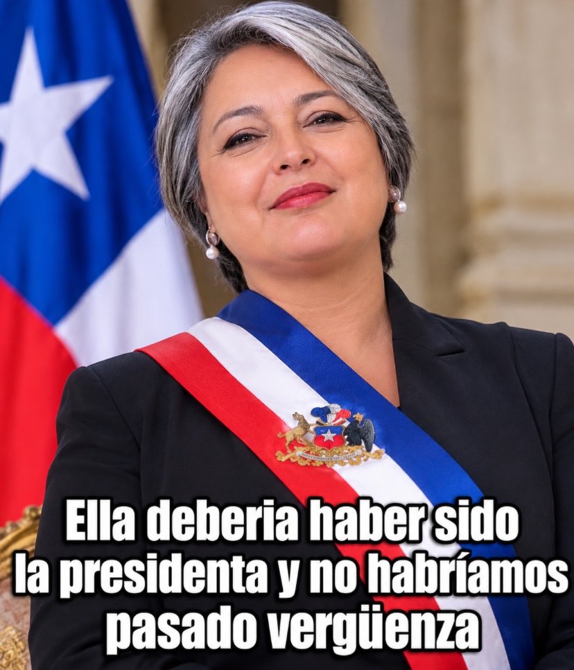 JJcomegato's tweet photo. Kast vergüenza internacional https://t.co/NuPSXSkNGx
