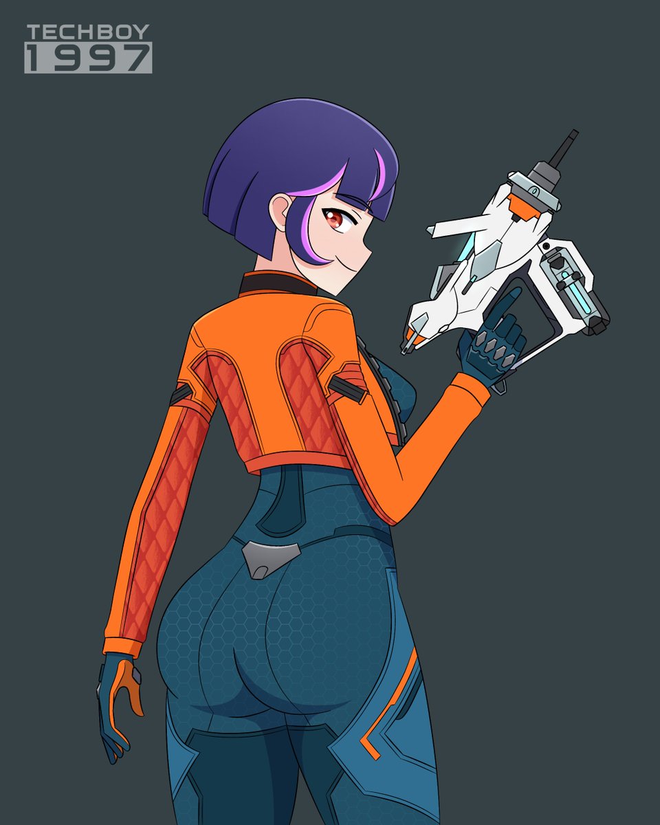 techboy_1997's tweet photo. Juno (Overwatch), commission artwork

#juno #overwatch #digitalart https://t.co/CXMNHdd5I5