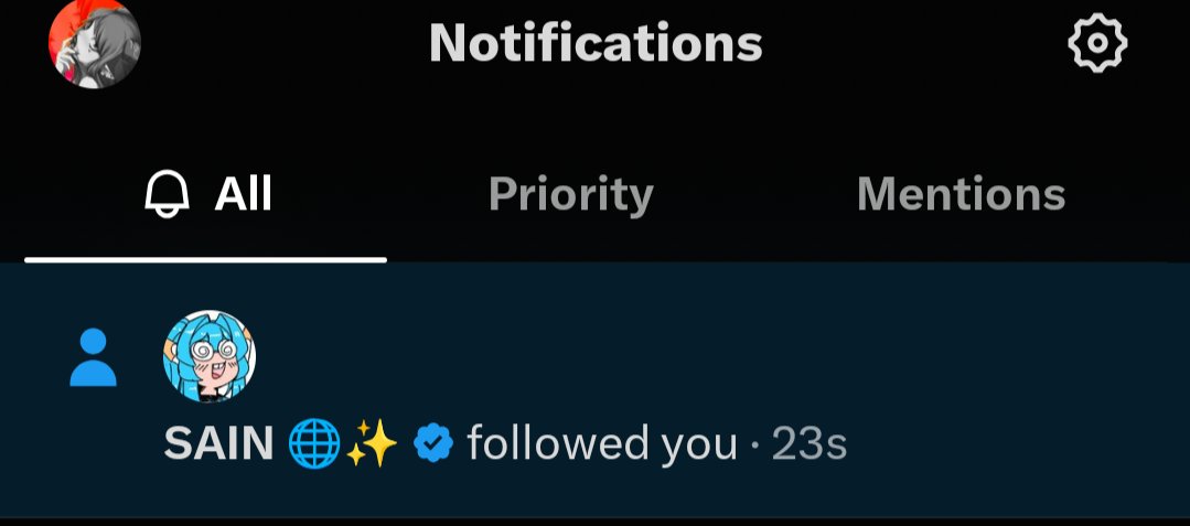 x_Queenfire_X's tweet photo. Woah.... Wasn't expecting a follow in return.... 💕🫣😳 https://t.co/mUbhJkAtWG