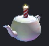 JNightfiery's tweet photo. @ReferedAsNoone Nono, premium users would still need to do all 20 secret badges, they just get a bonus item for finishing them alongside the cape which is a teapot https://t.co/qfLDOp2SI5