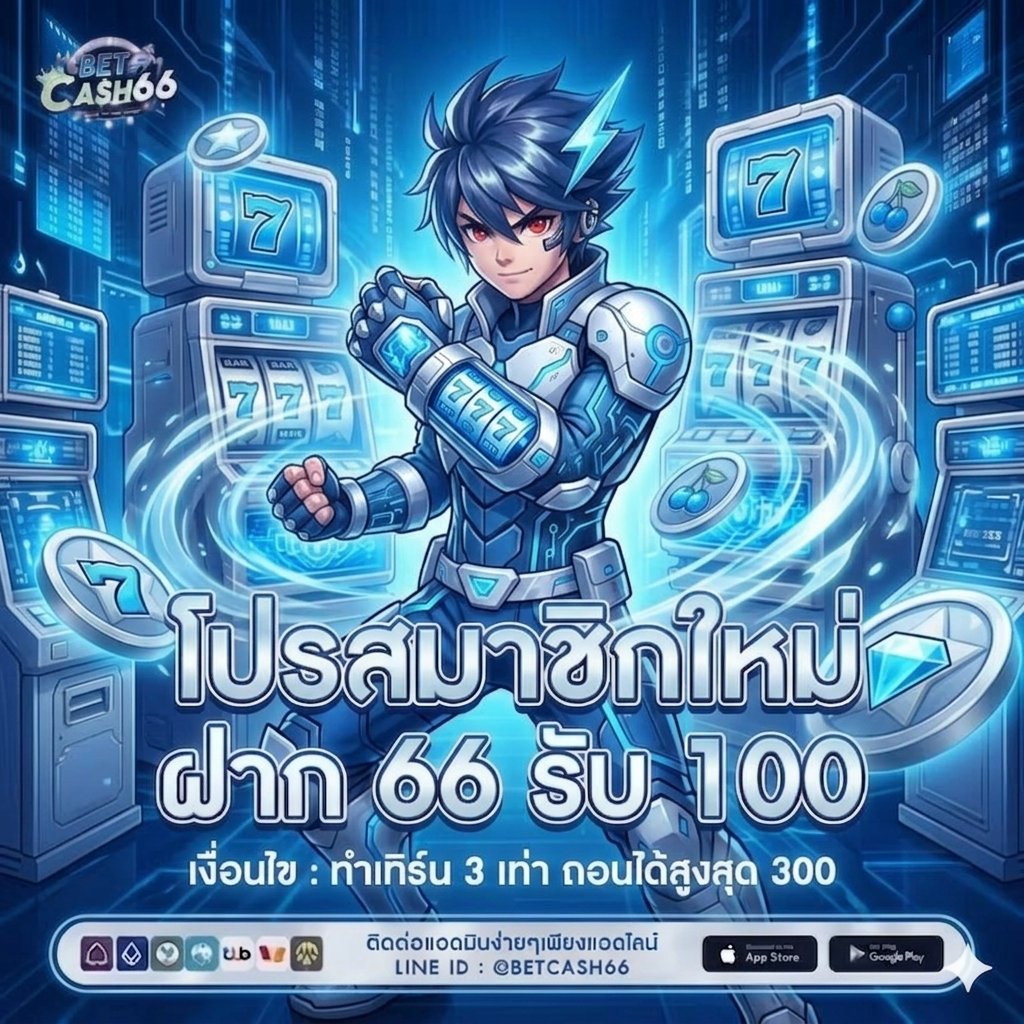 bew_1309's tweet photo. 🎰 BETCASH66 • โปรสมาชิกใหม่ 🎉

💸 ฝากครั้งแรก 66 รับ 100
🎰 ทำยอด 300 ถอนได้ 300

✓ กดรับโปรหน้าเว็บหลังฝาก
📲 สมัคร : https://t.co/dosMFBJqGt

☎️ ติดต่อสอบถามเพิ่มเติม
✅ : https://t.co/KQXdqme0lZ

#สล็อตเเตกง่าย #โปรโมชั่นสุดคุ้ม https://t.co/g2XWmvH5TM