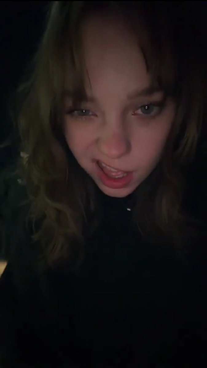 Screwedforlewd's tweet photo. Emma Myers face porn.. I think im going to do bad things tonight suddenly 😩 https://t.co/vxsojstQXC