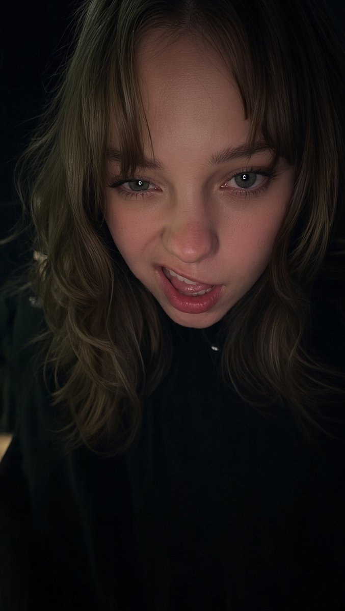 Screwedforlewd's tweet photo. Emma Myers face porn.. I think im going to do bad things tonight suddenly 😩 https://t.co/vxsojstQXC