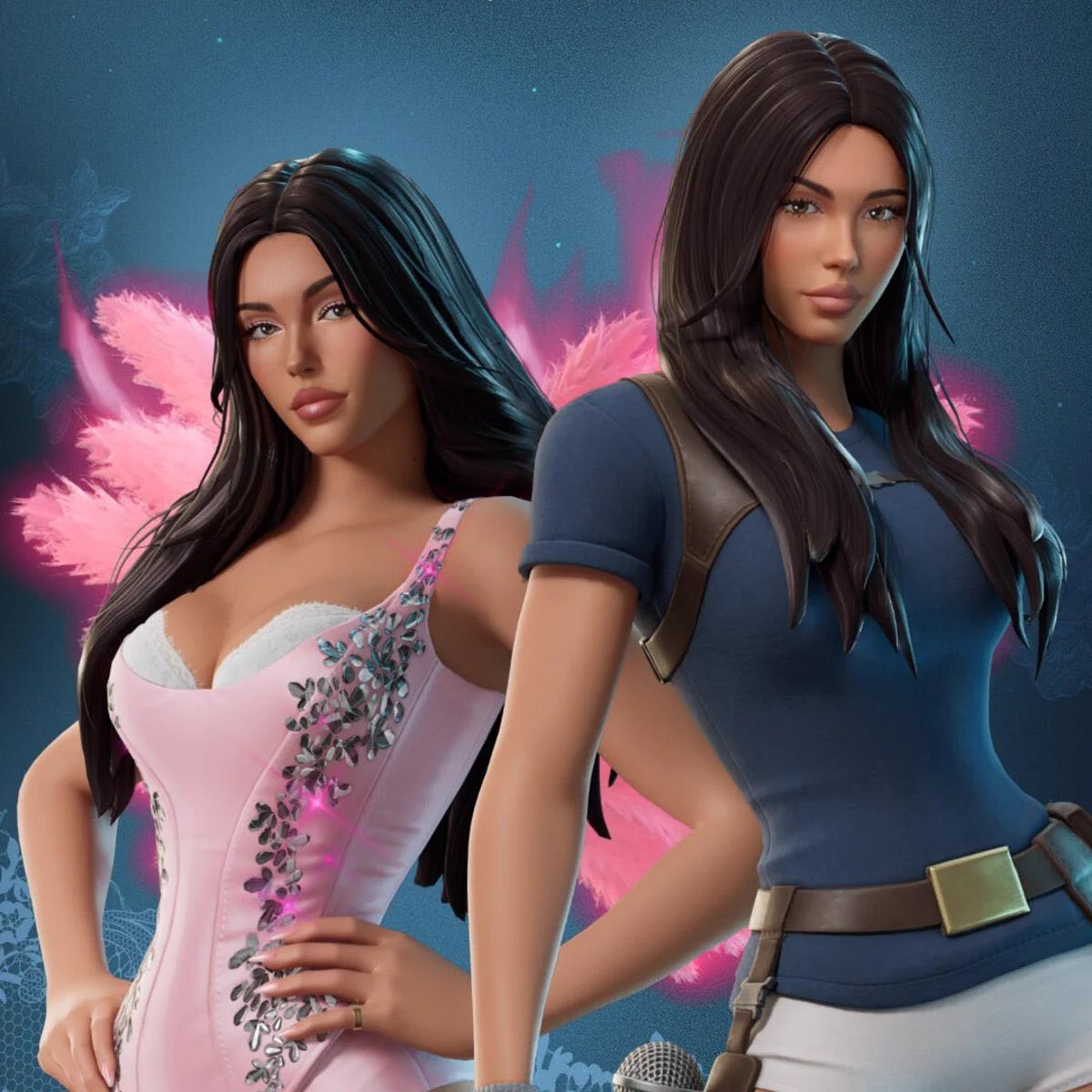 Day1esport's tweet photo. 🏆 Madison Beer Icon Cup 🧸

Tag @ Your Duo For Tommow!⤵️

#Fortnite #Madisonbeer #DayOne https://t.co/Njln9tHWmP