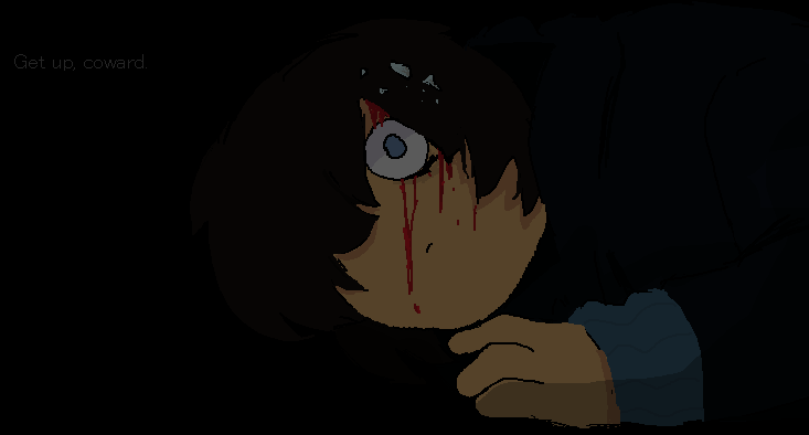 rookie_moment's tweet photo. so rich!! 
(cw blood and uhh death duh)

whoever wrote the new richy lore count ur days 

#wonderlandjar https://t.co/C1OWQxZP0z