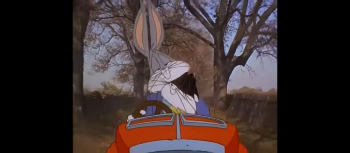 alfonso_memes's tweet photo. Se que esto es re antiguo pero...

¡Como que Bugs Bunny salió con Penélope!

( Xd lo más jodido es que me gustó el ship ,tengo que hacer algo pronto) https://t.co/i7YpIQL1MS