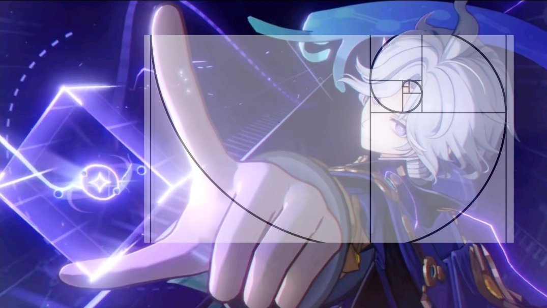 tama5yun's tweet photo. //mitya leaks// sorry I try not to post them usually but someone pointed out mitya's burst is designed to have the golden ratio like escoffier ohhh these goddamn geniuses https://t.co/136yPOxAT4