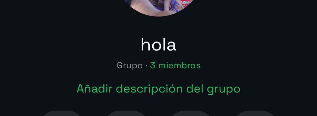 tengomuchononi's tweet photo. el nombre más original de los grupos con mis amigas https://t.co/WCUQgFEfYk