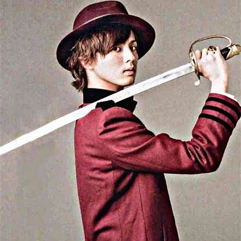 fmamoru_devil's tweet photo. https://t.co/LdngaD4CKU