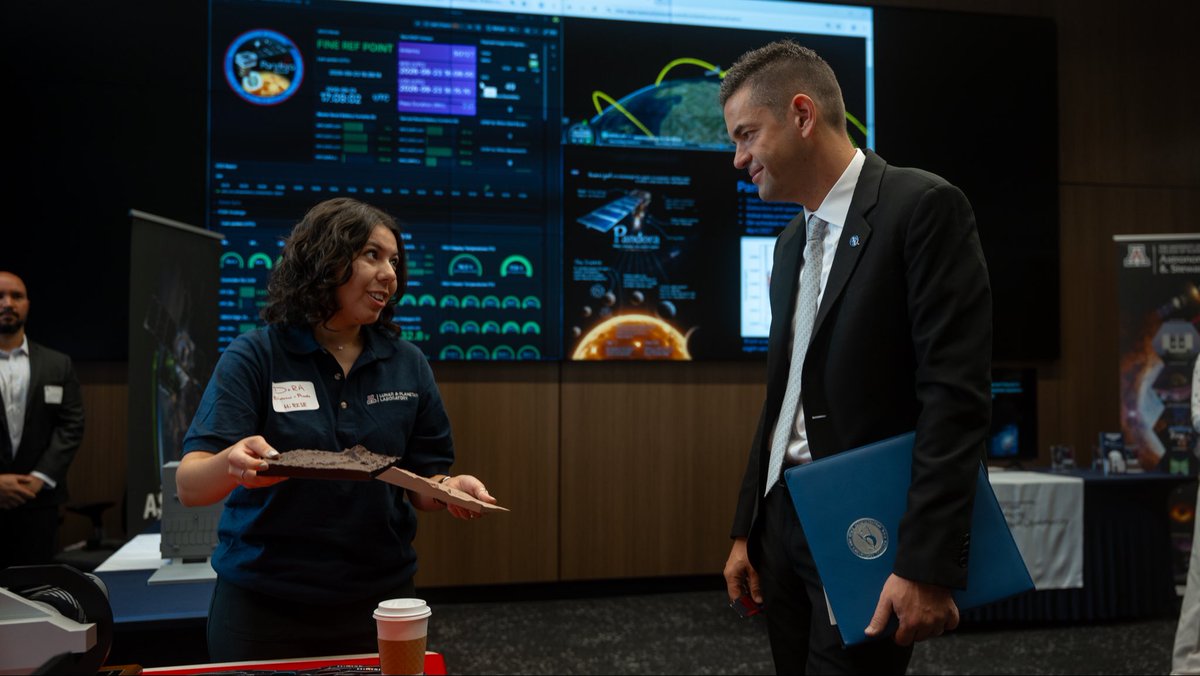 NASAAdmin tweet picture