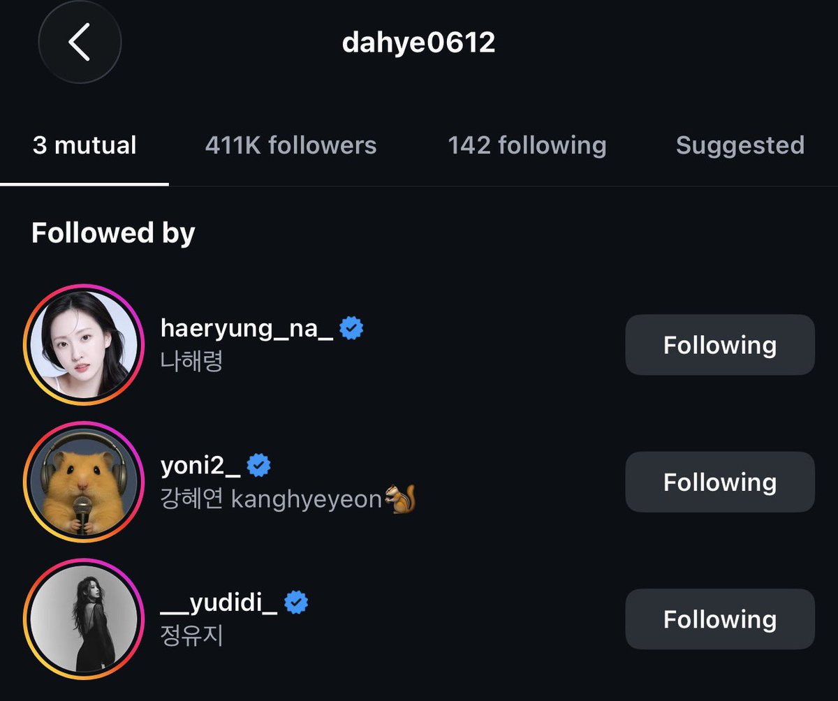 bestiearchive's tweet photo. THIS IS NOT A DRILL!!! The members of BESTie all follow each other again!!! For the first time in atleast 5 years!!!! https://t.co/s03hC0de8d
