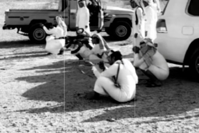 Qhta10ni's tweet photo. يا دجا حنا مقابيس الدجا 
والغداري ماتغبي روسنا 

من على الذرعان من غير محجا 
دون هيبتنا نبيع نفوسنا https://t.co/LcCZq3OHvV
