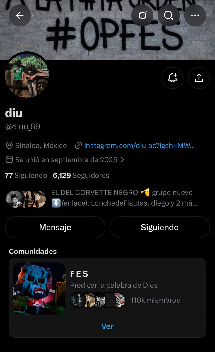 mvp67677's tweet photo. Este pendejo anda tirando? Uy bro que hacen peleando con un irrelevante que hasta un mod tiene más relevancia que el 🤣🤣🤣🤣 https://t.co/QAChGXu7nH