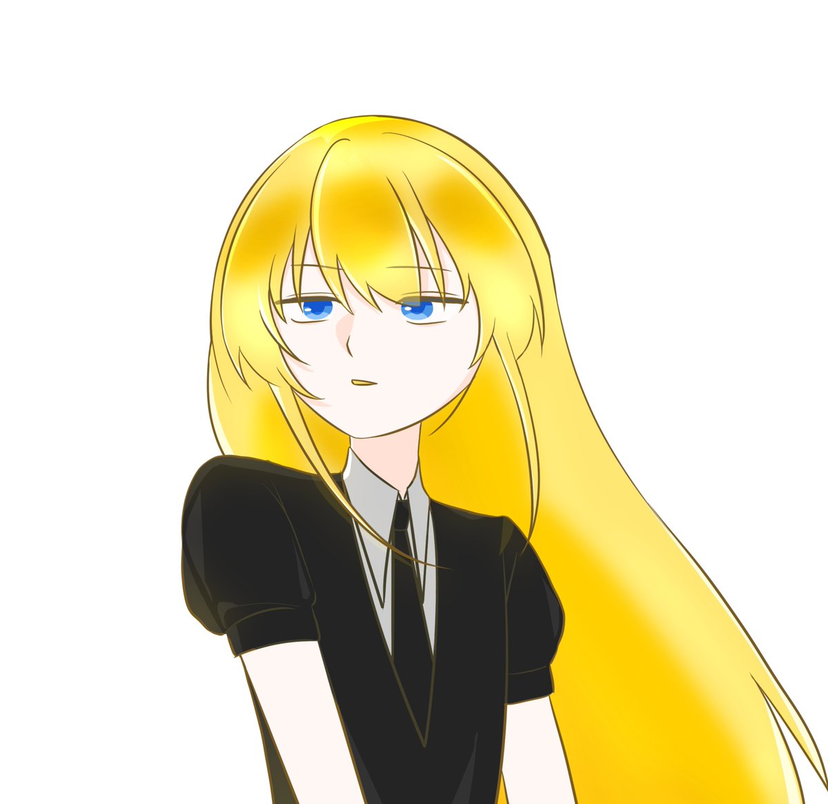 YulMu0663's tweet photo. # いいねした人のメディア欄覗いて素敵絵を私の絵柄で描いてもいいですか
제가 남캐를 그려본 적이 없어서ㅠㅠ🙏 그래도 그리면서 재밌었어요! 눈묘사는..흠흠 https://t.co/0rZ1GUdZqh
