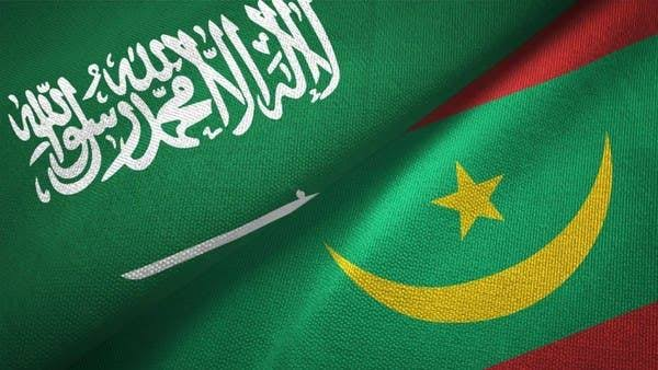 MntMrad's tweet photo. من موريتانيا، أرفع أصدق التهاني إلى المملكة العربية السعودية قيادةً وشعبًا، بمناسبة أفراحها الوطنية. 🇸🇦❤️ من بلاد شنقيط إلى أرض الحرمين، محبةٌ صادقة ومشاعر أخوية راسخة. نسأل الله أن يحفظ السعودية وأهلها، ويديم عليها الأمن والعز والازدهار. 🇲🇷🤍🇸🇦 #السعودية #موريتانيا https://t.co/ytw1o6A828