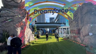SilverPLM's tweet photo. What a week at Dreamforce 2026! 🚀
PLM, CRM, and AI are coming together to shape a new era of industrial innovation. Excited to see what’s next! https://t.co/ClpupOXFxq