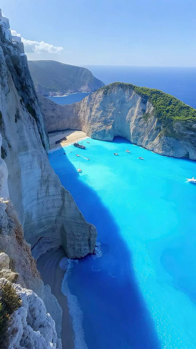 echoesofworld's tweet photo. Greece https://t.co/QIXY1wkzoH