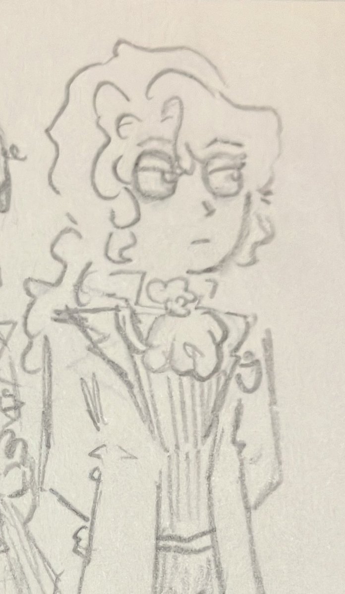 parzodabonu's tweet photo. Old drawing of Ivory tower Frederick https://t.co/qTFYYyIUlt
