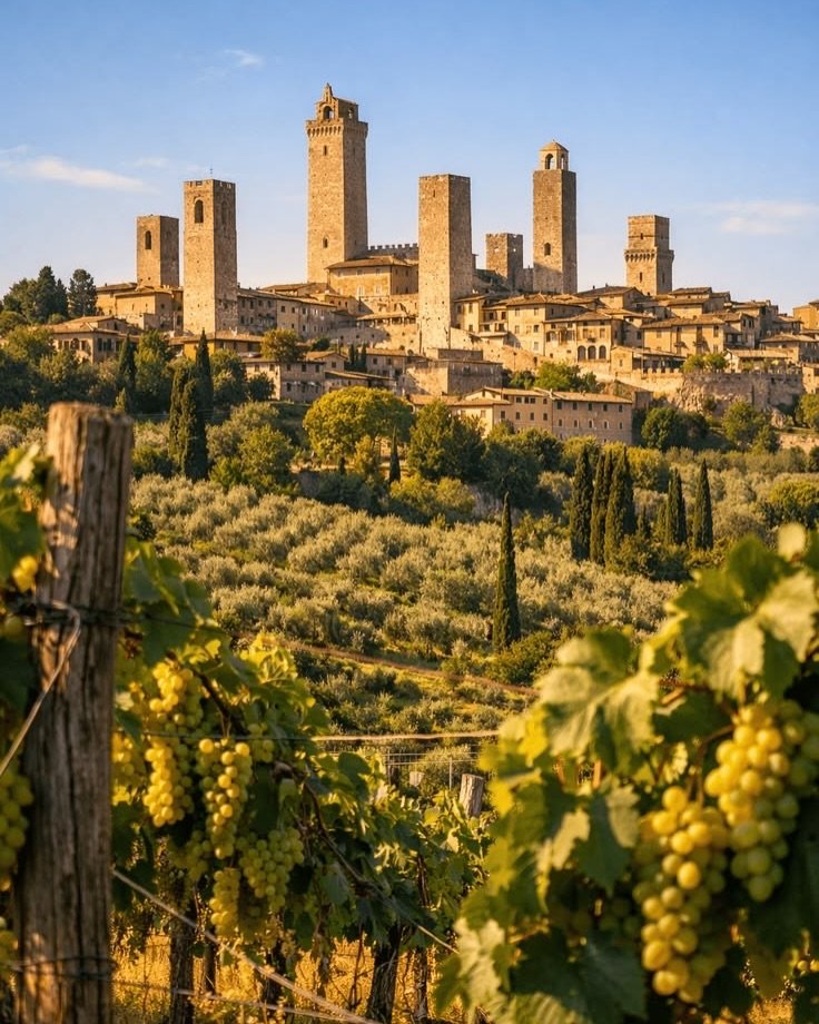echoesofworld's tweet photo. Tuscany, Italy https://t.co/0Kn0MOCSfZ