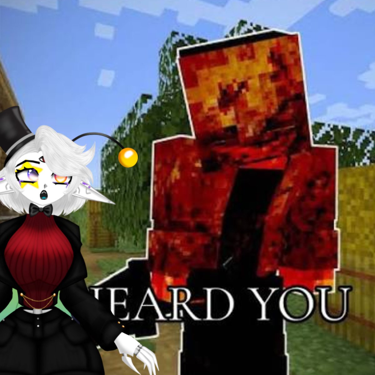 NeveStaria's tweet photo. https://t.co/9kEhWWcqHI NEW WORLD NEW MOD AND I AFRAID.....👀 https://t.co/ZTdKopNJeA
