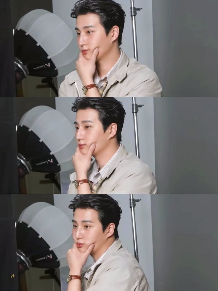 biewithyonk's tweet photo. ganteng itu relatif, tapi kalo Young K itu MUTLAK. https://t.co/cF5uPjo25i